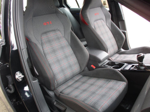 Used 2023 Volkswagen GTI S image 21
