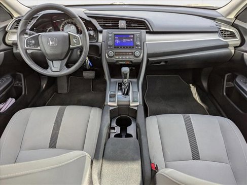 Used 2018 Honda Civic LX image 16