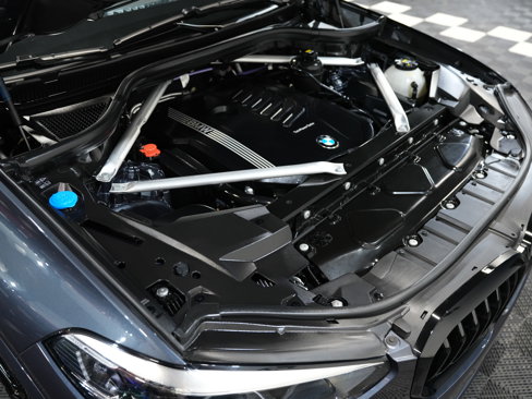 Used 2022 BMW X5 xDrive40i w/ M Sport Package image 51