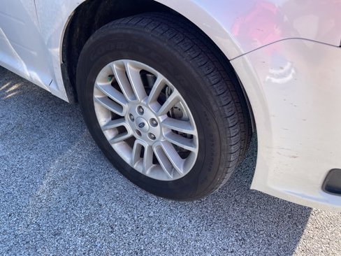 Used 2019 Ford Flex SEL w/ Equipment Group 202A image 5