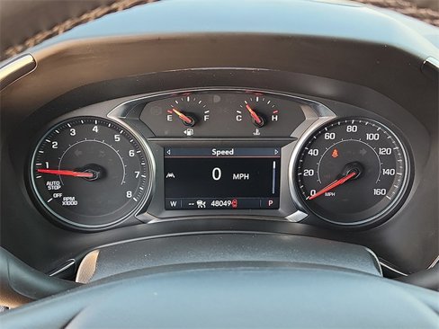 Used 2024 Chevrolet Equinox Premier image 15