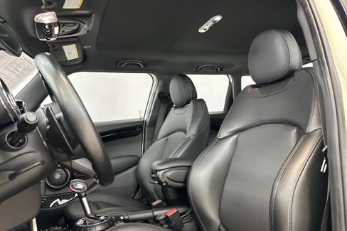 Used 2016 MINI Cooper S image 5