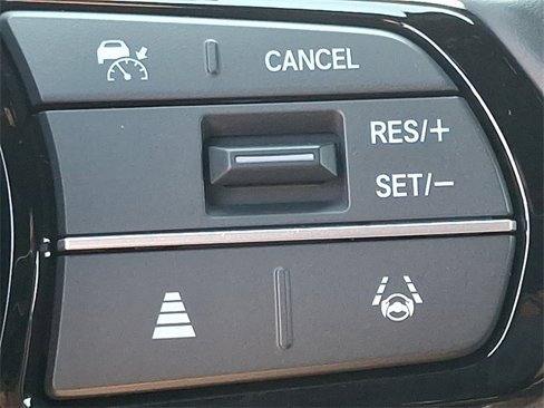 Certified 2025 Honda Civic Sport image 21