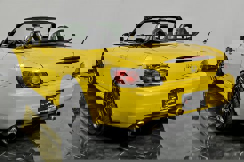 Used 2002 Honda S2000 image 9