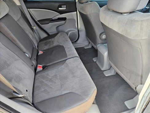 Used 2013 Honda CR-V LX image 19