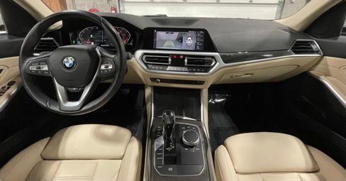 Used 2019 BMW 330i xDrive Sedan image 13