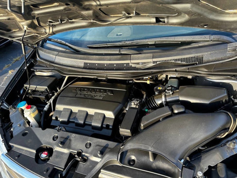 Used 2012 Honda Odyssey EX-L image 28