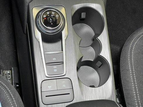 Used 2025 Ford Escape Active w/ Cold Weather Package image 27