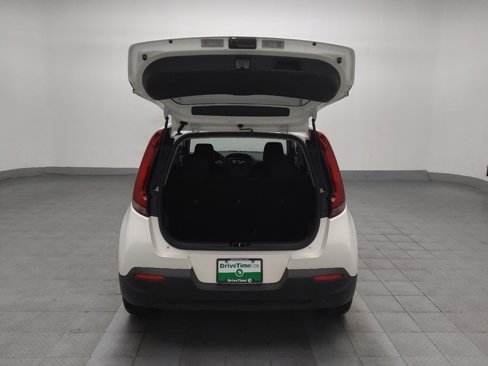 Used 2021 Kia Soul S image 29