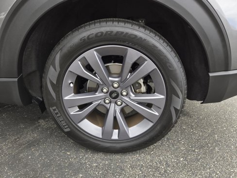 Used 2022 Ford Explorer XLT w/ Equipment Group 202A image 30