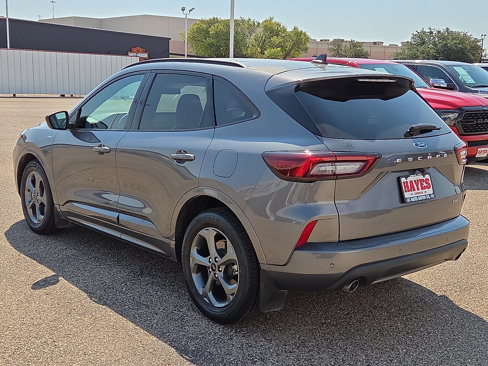 Used 2023 Ford Escape ST-Line w/ Equipment Group 301A image 3
