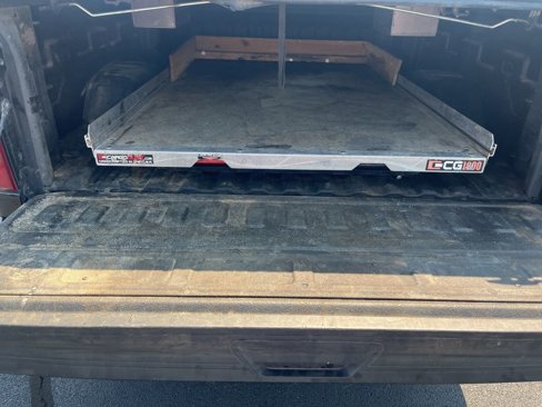 Used 2020 Chevrolet Silverado 3500 LT w/ Texas Edition image 34
