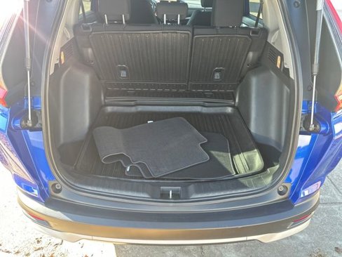 Used 2021 Honda CR-V Special Edition image 23