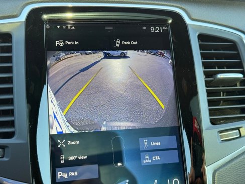 Used 2019 Volvo XC90 T6 Momentum w/ Advanced Package image 22