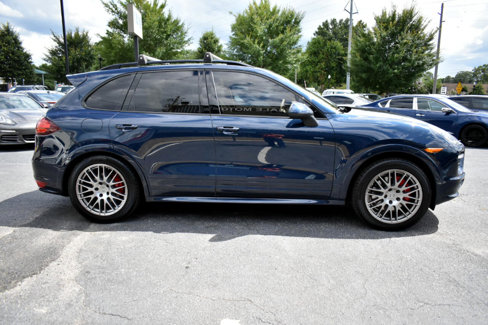 Used 2013 Porsche Cayenne GTS image 5