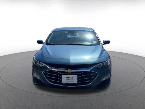 Used 2024 Chevrolet Malibu LT image 4