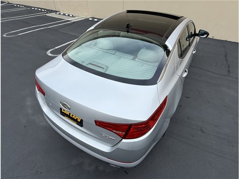 Used 2011 Kia Optima EX w/ Premium Pkg image 42