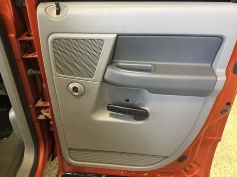 Used 2008 Dodge Ram 1500 Truck SLT w/ Popular Equipment Group image 44