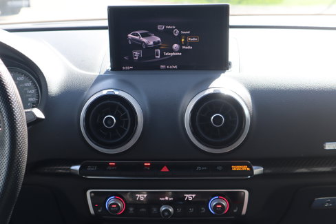 Used 2020 Audi S3 Premium w/ S Sport Package image 13