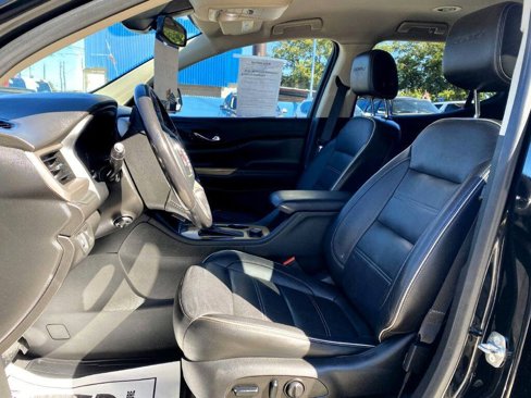 Used 2019 GMC Acadia Denali w/ Technology Package image 11