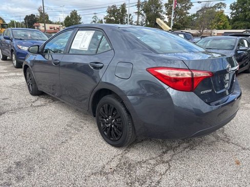 Used 2017 Toyota Corolla L image 6