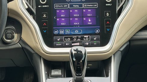 Used 2020 Subaru Outback Limited w/ Popular Package #2 image 18