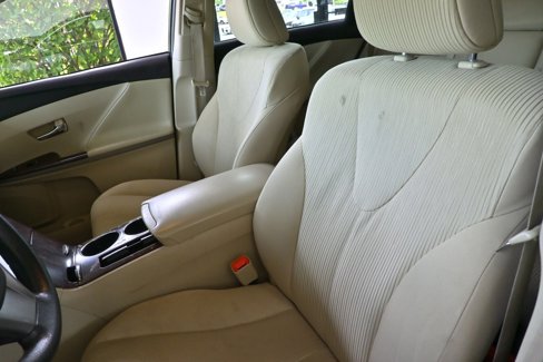 Used 2015 Toyota Venza AWD image 4