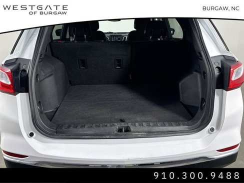 Used 2020 Chevrolet Equinox LT image 9