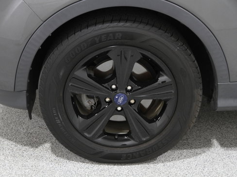 Used 2015 Ford Escape SE image 20