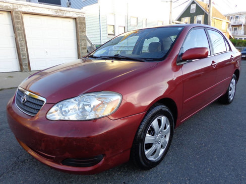 Used 2007 Toyota Corolla LE image 5