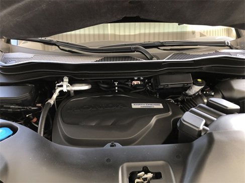 Used 2017 Honda Pilot Touring image 9