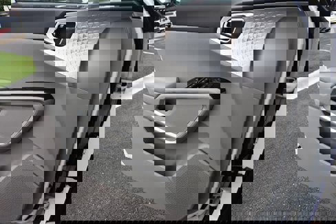 New 2025 Kia Soul LX w/ LX Technology Package image 27