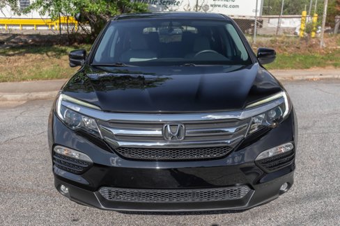 Used 2017 Honda Pilot EX-L image 2