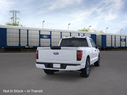 New 2025 Ford F150 STX image 8