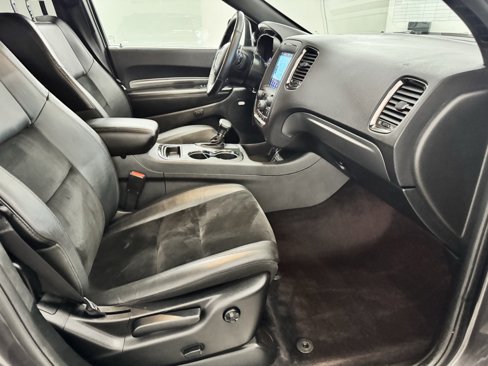 Used 2018 Dodge Durango GT w/ Premium Group image 24