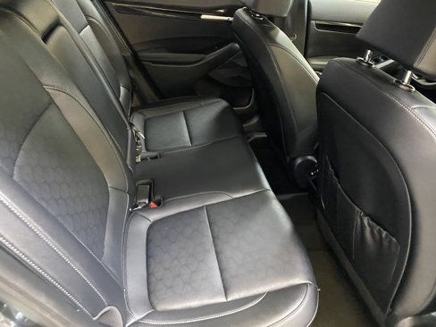 Used 2024 Kia Seltos SX w/ SX Sunroof Package image 28