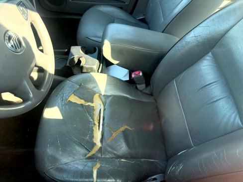 Used 2003 Mercury Sable GS image 5