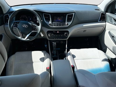 Used 2017 Hyundai Tucson SE image 21