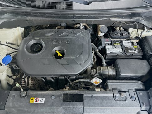 Used 2016 Kia Soul + image 30