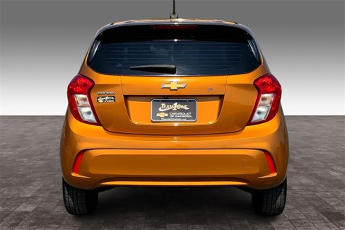 Used 2019 Chevrolet Spark LS image 5