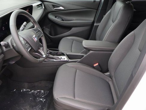 New 2026 Buick Encore GX Preferred w/ Comfort Package image 37