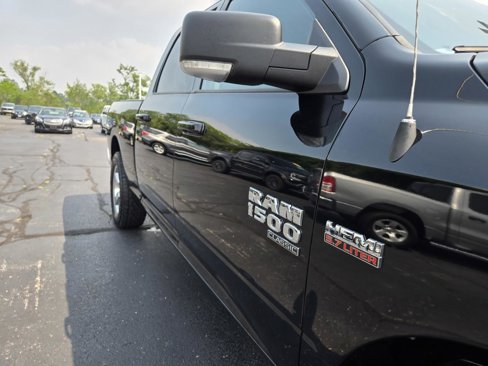 Used 2019 RAM 1500 Big Horn image 42
