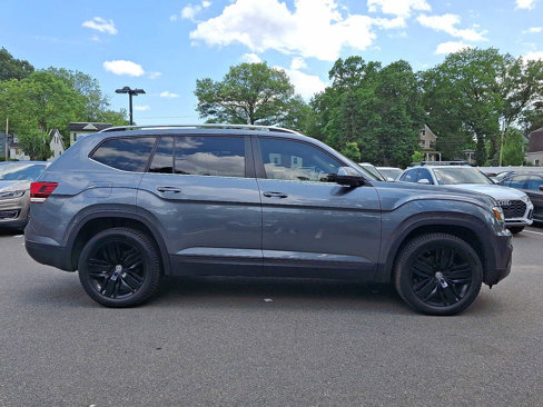 Used 2019 Volkswagen Atlas SE w/ Panoramic Sunroof Package image 26