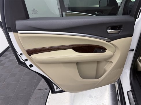 Used 2020 Acura MDX FWD image 26