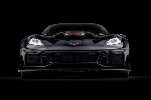 Used 2019 Chevrolet Corvette ZR1 image 28