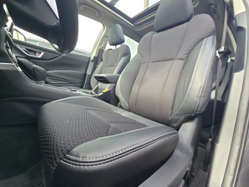 Used 2019 Subaru Forester Premium image 20