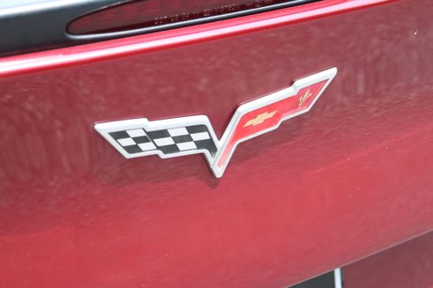 Used 2007 Chevrolet Corvette Convertible w/ Preferred Equipment Group image 52