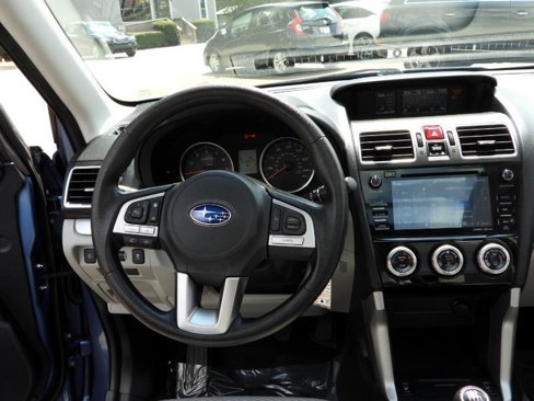 Used 2017 Subaru Forester 2.5i Premium image 40