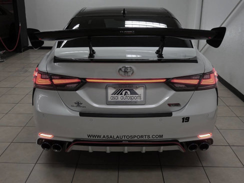Used 2019 Toyota Camry XSE image 28