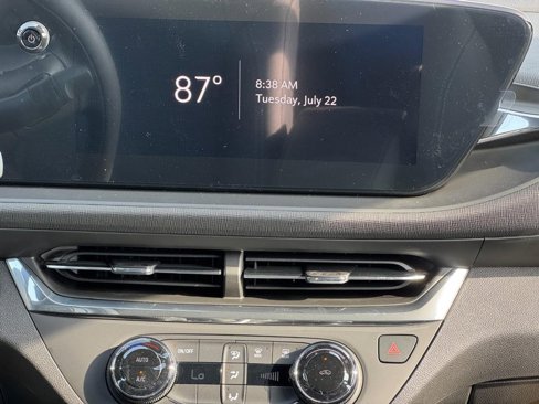 New 2025 Buick Envista Preferred w/ Convenience II Package image 13